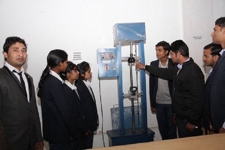laboratory